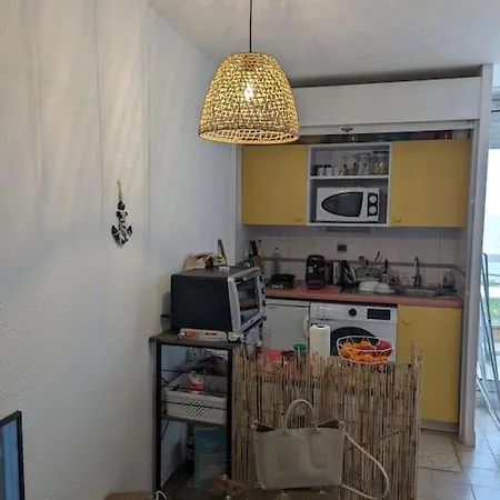 Studio Cosy Front De * Сет
